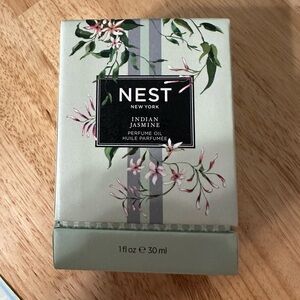 Nest Indian Jasmin Perfume Oil